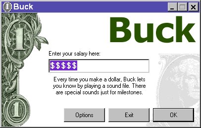 Buck!